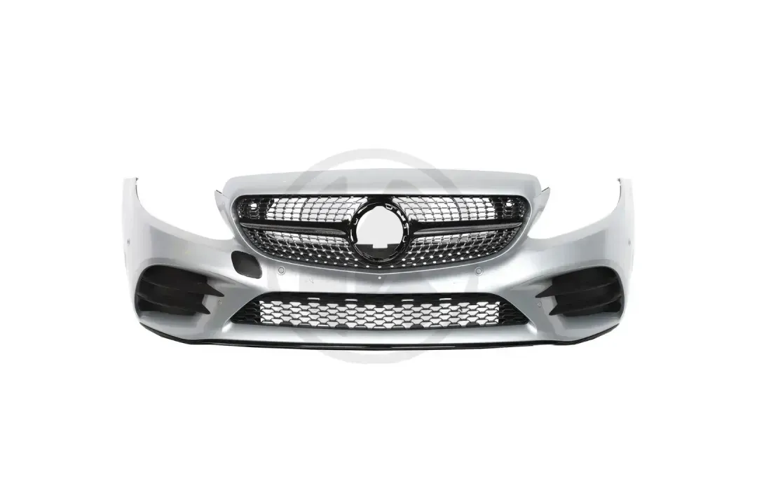 205 FRONT BUMPER